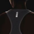 Футболка для бігу жіноча Under Armour Seamless Stride Singlet біла 1375697 3