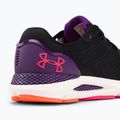 Кросівки для бігу жіночі Under Armour Hovr Sonic 6 black / galaxy purple / pink shock 3026128 9