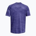 Футболка тренувальна чоловіча Under Armour Tiger Tech 2.0 блакитна 1377843 6