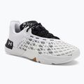 Чоловічі тренувальні кросівки Under Armour Tribase Reign 5 білі/чорні/білі