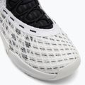 Чоловічі тренувальні кросівки Under Armour Tribase Reign 5 білі/чорні/білі 7