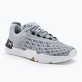 Кросівки тренувальні чоловічі Under Armour Tribase Reign 5 сірі 3026021
