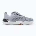 Кросівки тренувальні чоловічі Under Armour Tribase Reign 5 сірі 3026021 2