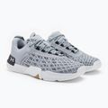 Кросівки тренувальні чоловічі Under Armour Tribase Reign 5 сірі 3026021 4