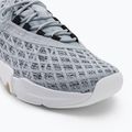 Кросівки тренувальні чоловічі Under Armour Tribase Reign 5 сірі 3026021 8