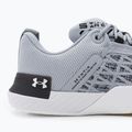 Кросівки тренувальні чоловічі Under Armour Tribase Reign 5 сірі 3026021 9