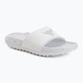 Шльопанці Under Armour Rock 3 black/white clay