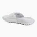 Шльопанці Under Armour Rock 3 black/white clay 3