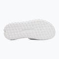 Шльопанці Under Armour Rock 3 black/white clay 4