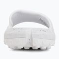 Шльопанці Under Armour Rock 3 black/white clay 6