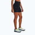 Легінси для бігу жіночі Under Armour Run Elite Half чорні 1376758