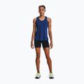 Легінси для бігу жіночі Under Armour Run Elite Half чорні 1376758 2