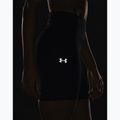 Легінси для бігу жіночі Under Armour Run Elite Half чорні 1376758 5