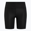 Легінси для бігу жіночі Under Armour Run Elite Half чорні 1376758 6
