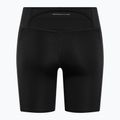 Легінси для бігу жіночі Under Armour Run Elite Half чорні 1376758 7