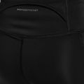 Легінси для бігу жіночі Under Armour Run Elite Half чорні 1376758 9