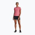 Футболка для бігу Under Armour Iso-Chill Laser рожева 1376819 2