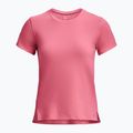 Футболка для бігу Under Armour Iso-Chill Laser рожева 1376819 4