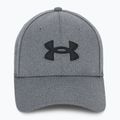 Кепка чоловіча Under Armour Blitzing black/black 2