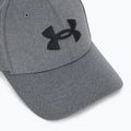 Кепка чоловіча Under Armour Blitzing black/black 3