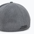 Кепка чоловіча Under Armour Blitzing black/black 4