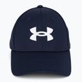 Бейсболка чоловіча Under Armour Blitzing синя 1376700 4
