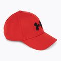 Бейсболка чоловіча Under Armour Blitzing Adj червона 1376701