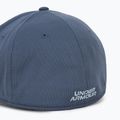 Кепка чоловіча Under Armour Blitzing downpour gray/harbor blue 4