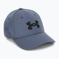 Кепка чоловіча Under Armour Blitzing midnight navy/black