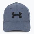 Кепка чоловіча Under Armour Blitzing midnight navy/black 2