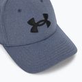 Кепка чоловіча Under Armour Blitzing midnight navy/black 3