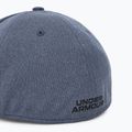 Кепка чоловіча Under Armour Blitzing midnight navy/black 4