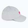 Бейсболка жіноча Under Armour Blitzing Adj сіра 1376705 2