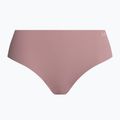 Труси безшовні жіночі Under Armour Ps Thong 3 шт. рожеві 1325615-697 5