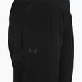 Штани для бігу жіночі Under Armour Outrun The Storm чорні 1377042 8