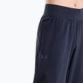 Штани для бігу жіночі Under Armour Outrun The Storm чорні 1377042 4