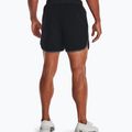Шорти для тренувань чоловічі Under Armour Hiit Woven чорні 1377027 4