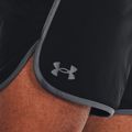 Шорти для тренувань чоловічі Under Armour Hiit Woven чорні 1377027 5