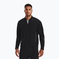 Куртка тренувальна чоловіча Under Armour Unstoppable Bomber чорна 1377170