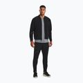 Куртка тренувальна чоловіча Under Armour Unstoppable Bomber чорна 1377170 2
