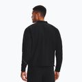 Куртка тренувальна чоловіча Under Armour Unstoppable Bomber чорна 1377170 3