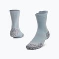 Шкарпетки для бігу Under Armour Ad Run Cushion Mid блакитні 1376076