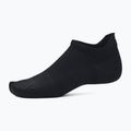 Шкарпетки для бігу Under Armour Ad Run Lite 2Pk Ns Tab чорні 1376077 3