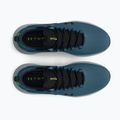 Кросівки тренувальні чоловічі Under Armour Hovr Rise 4 блакитні 3025565 13