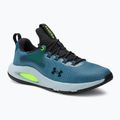 Кросівки тренувальні чоловічі Under Armour Hovr Rise 4 блакитні 3025565