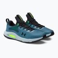 Кросівки тренувальні чоловічі Under Armour Hovr Rise 4 блакитні 3025565 4