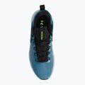 Кросівки тренувальні чоловічі Under Armour Hovr Rise 4 блакитні 3025565 6