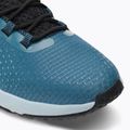 Кросівки тренувальні чоловічі Under Armour Hovr Rise 4 блакитні 3025565 7