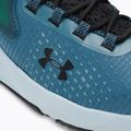 Кросівки тренувальні чоловічі Under Armour Hovr Rise 4 блакитні 3025565 10
