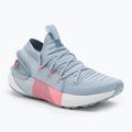 Кросівки для бігу чоловічі Under Armour HOVR Phantom 3 сірі 3025516-400